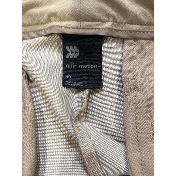 All in Motion Hybrid Short‎ - Mens 40 - Picture 3 of 4